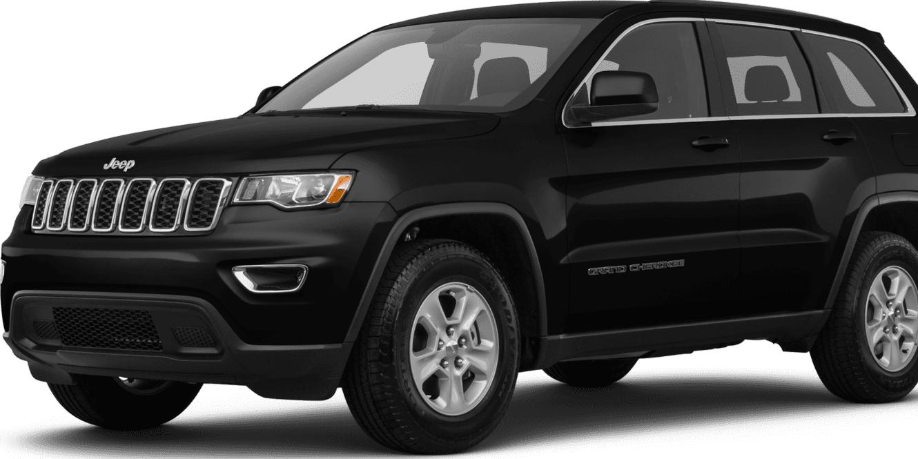 JEEP GRAND CHEROKEE 2018 1C4RJFCG7JC333117 image